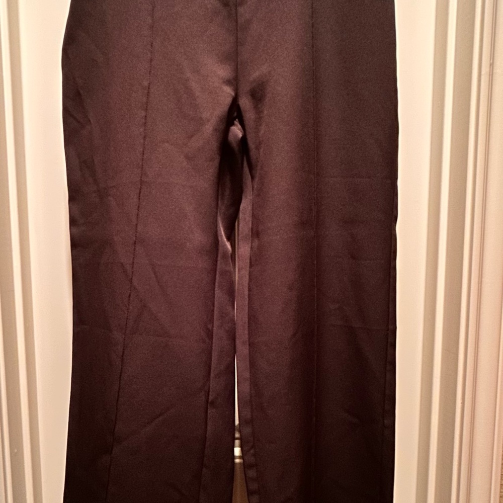 SHEIN Women's Black Pantsuit